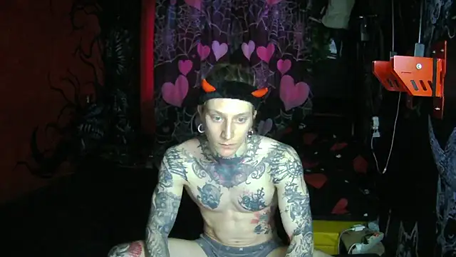 Elven_Damocles webcam