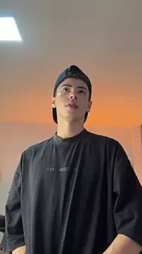 Sebastian_Reed webcam