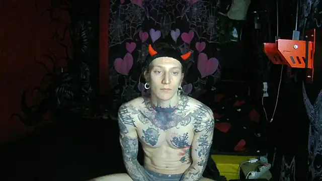 Elven_Damocles webcam