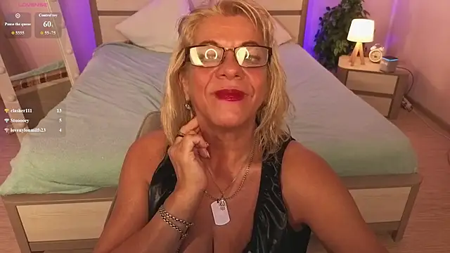 AnittaHarris_ webcam