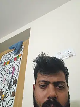 Dick-in-Bangalore webcam