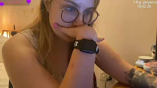 JacyWinslat webcam