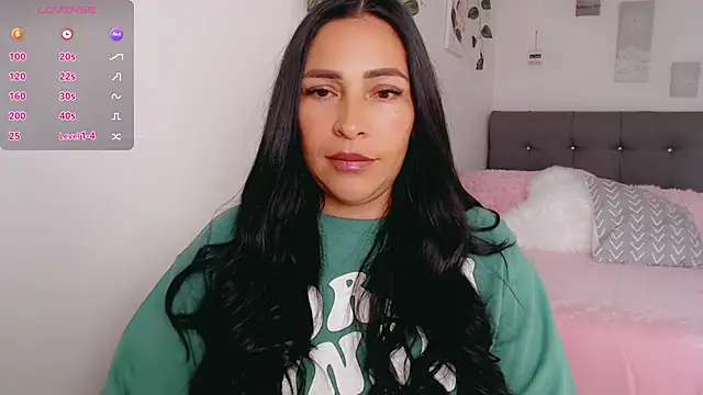 luna_lgomez_ - Luna_lgomez_'s free webcam