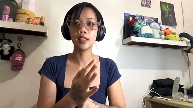 GloryKulikowski webcam