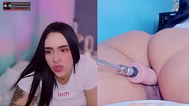 kloe_campbell webcam