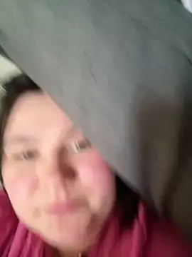 your_soul_Anna webcam