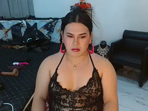 TsVelinda_Monroe webcam