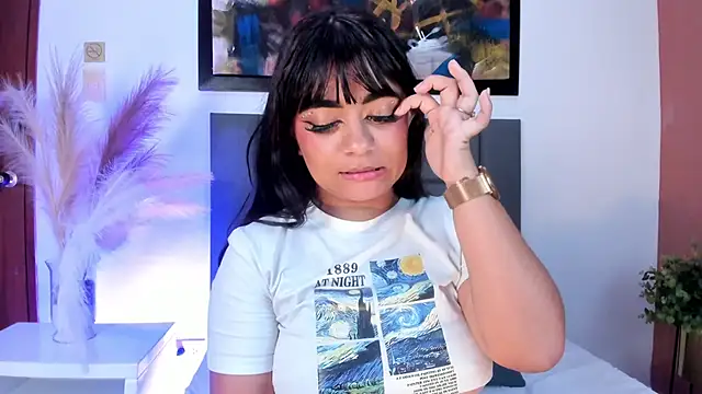 SamanthaWalkeer webcam