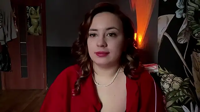 AnnmariePedone webcam