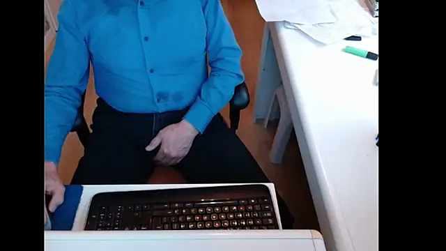 dutchpornking webcam