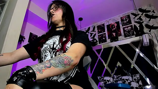 Evangelinejoness_ webcam