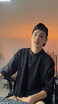 Sebastian_Reed webcam