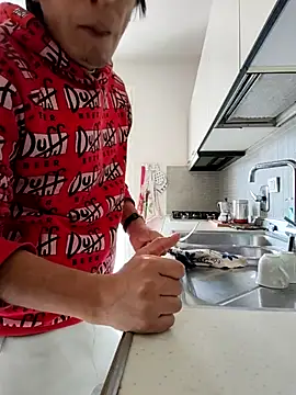 PpCharlie_8-D webcam