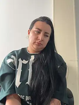 Webcam Model (Abril_Luv)  is live.Free join now!