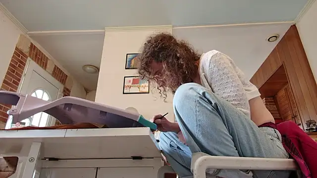 Prxscillia_Tx webcam