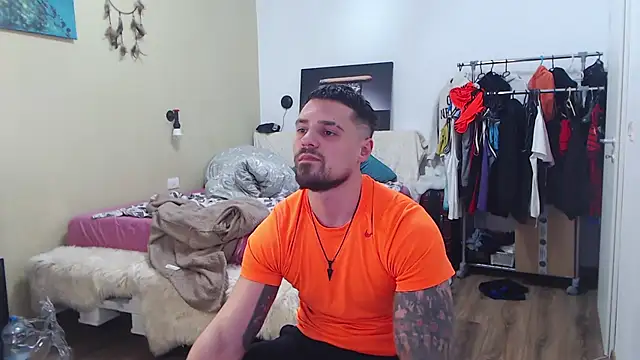 Tiberius_hunk webcam