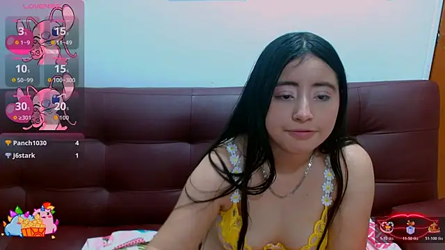 angelhotlatina18 webcam