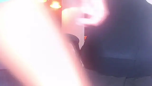 JackyHotBlack webcam