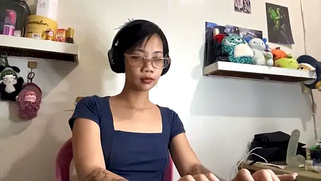 glorykulikowski - GloryKulikowski's free webcam - UK Sex Cams