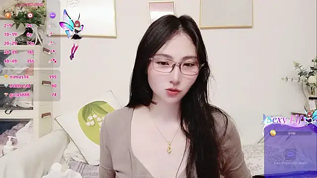 美女yuyan3929在线直播