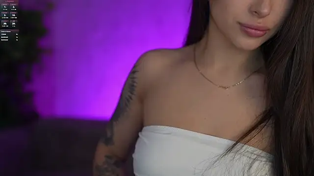 jasmine_flow - Jasmine_Flow's free webcam - UK Sex Cams