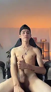 Sebastian_Reed webcam