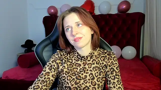 freyavey - FreyaVey's free webcam - UK Sex Cams