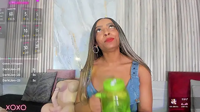 BriannaChelsea webcam