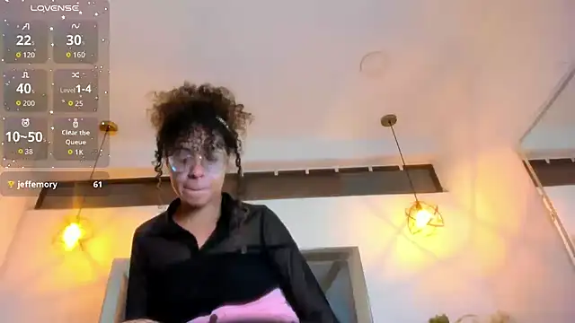 Hanna_Cornee_ webcam