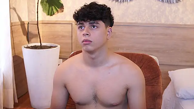 Ethan_occonor webcam