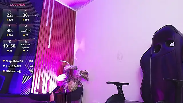 Hanna_Becker_ webcam