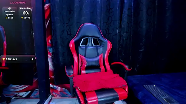 AuroraSimmons webcam