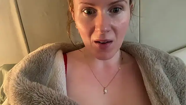 redheadrosie69 webcam