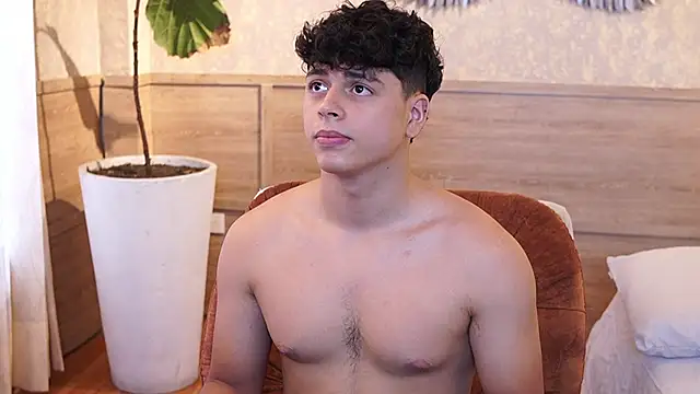 Ethan_occonor webcam