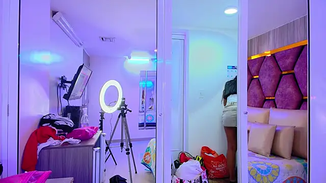 Leslie_Bussh_ webcam