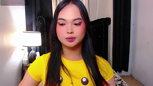 MajesticTransPinayDiva