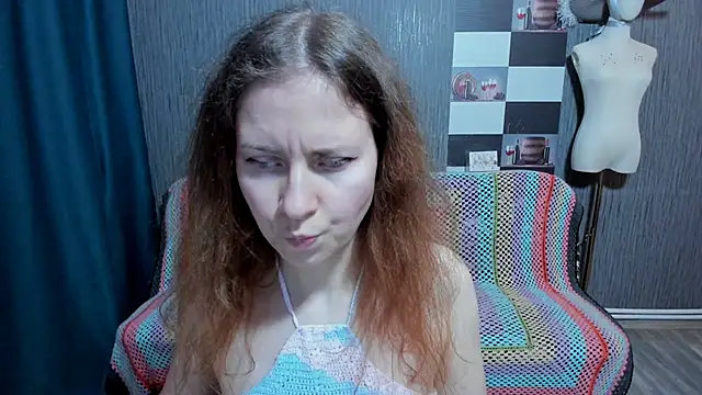 pa1e_pr1ncess webcam