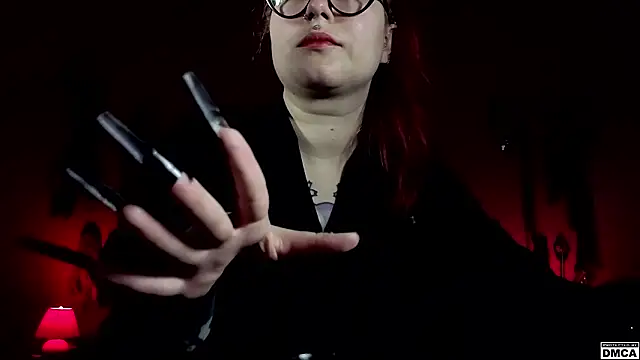 Amanita__Pantherina webcam