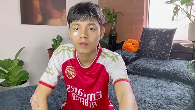 Andy_Belier23 webcam