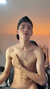 Sebastian_Reed webcam