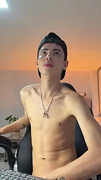 Sebastian_Reed webcam