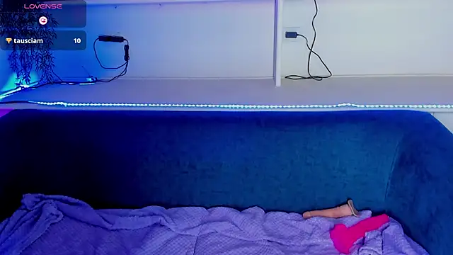 morgana_white webcam