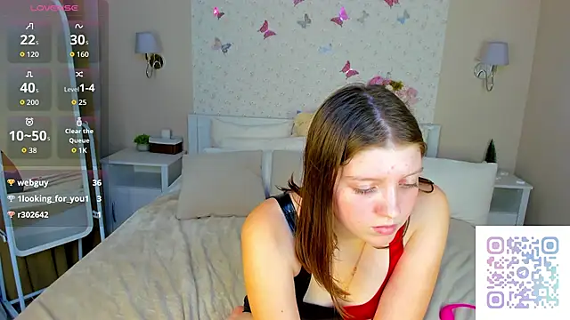 Casandra_Joness webcam