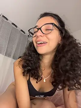 uniquerossie (F young) - :heart: NAKED 5 MIN :heart: