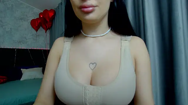 OliviaRimes webcam
