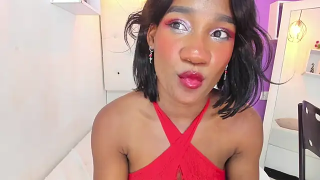 malu_hot69 (F young) - Oil on my buttocks + twerk