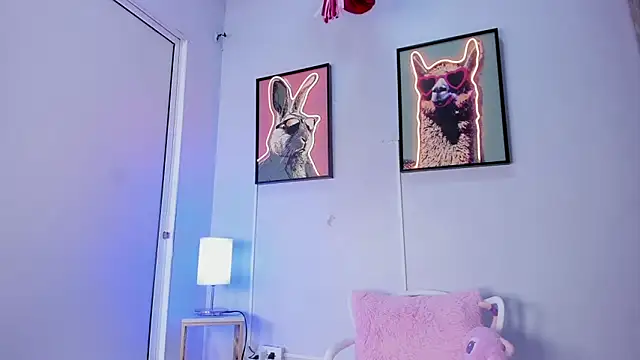 dulce_fiore07 webcam