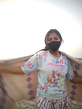 Risky-Workouts webcam