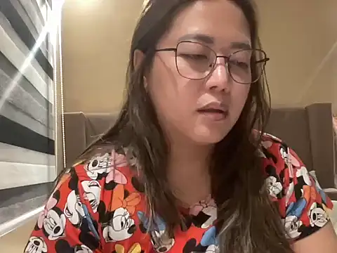 Bunny_asian10 webcam
