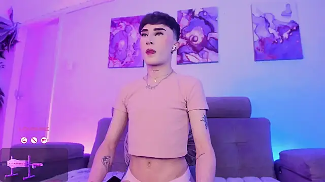 SebastianHilton webcam